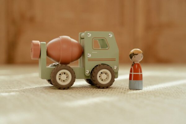 Hormigonera Little Dutch - Imagen 8
