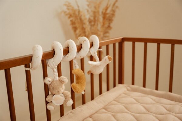 Espiral de Actividades Newborn Little Dutch - Imagen 2