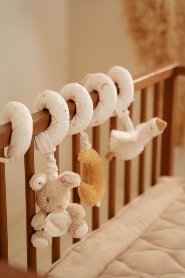 Espiral de Actividades Newborn Little Dutch - Imagen 3
