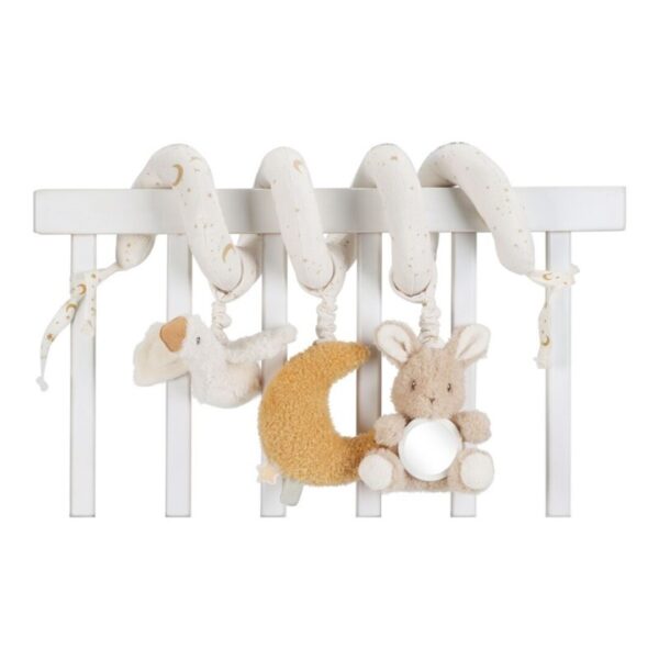Espiral de Actividades Newborn Little Dutch