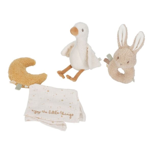Caja Regalo Newborn Naturals Little Dutch - Imagen 2