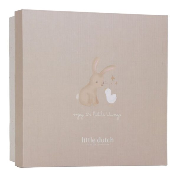 Caja Regalo Newborn Naturals Little Dutch - Imagen 3