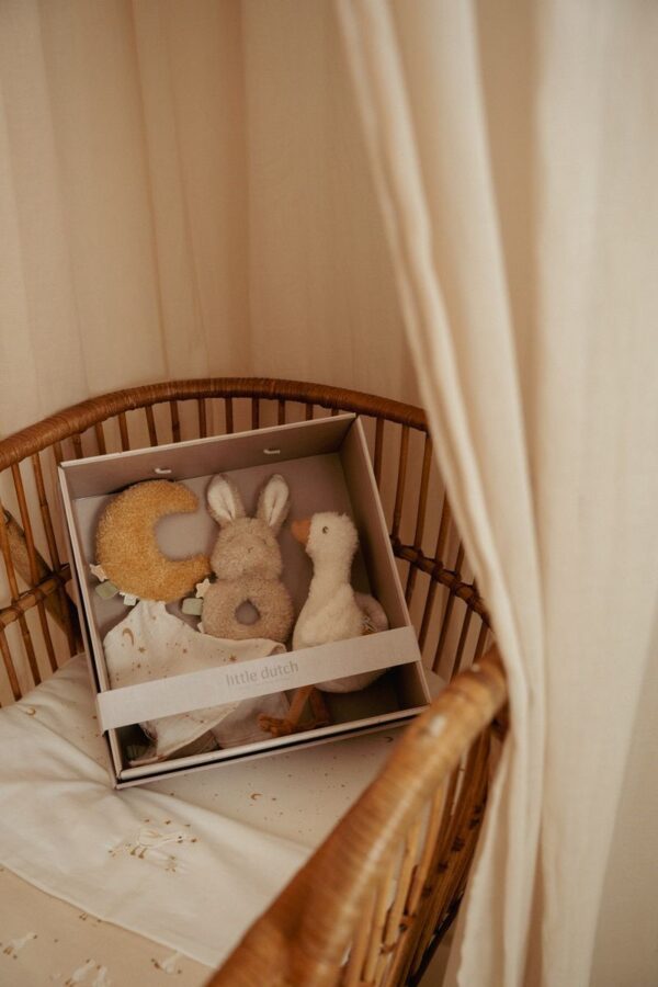 Caja Regalo Newborn Naturals Little Dutch - Imagen 4