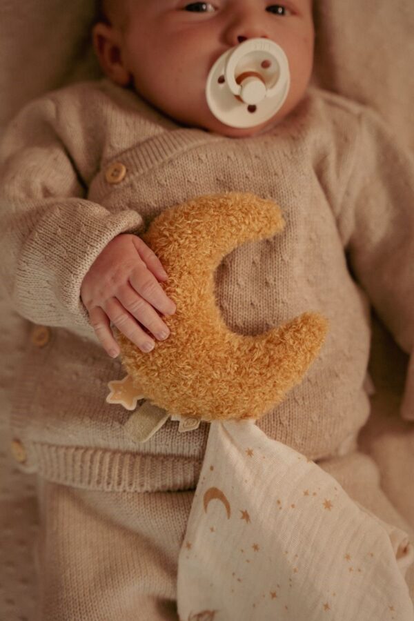 Caja Regalo Newborn Naturals Little Dutch - Imagen 5