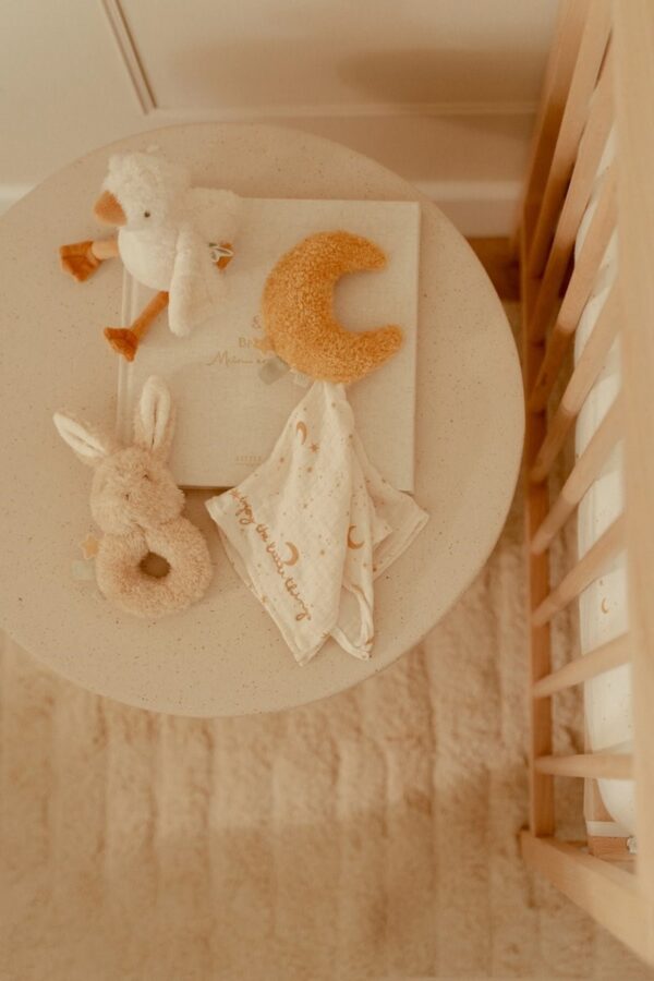 Caja Regalo Newborn Naturals Little Dutch - Imagen 6