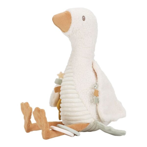 Oca de Actividades Newborn Natural Little Dutch - Imagen 3