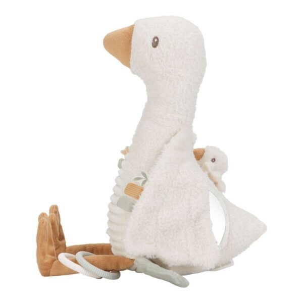 Oca de Actividades Newborn Natural Little Dutch - Imagen 5