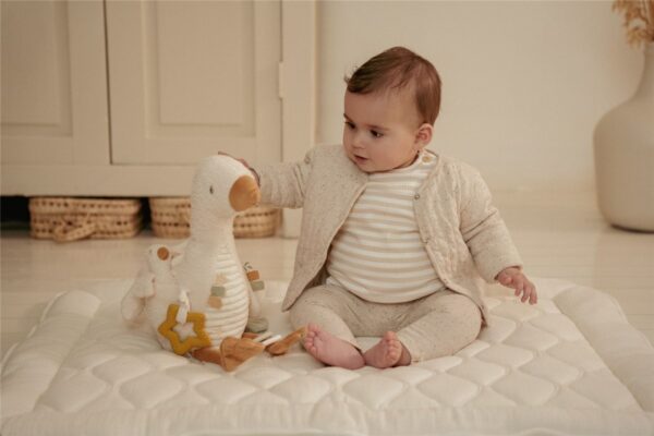 Oca de Actividades Newborn Natural Little Dutch - Imagen 6
