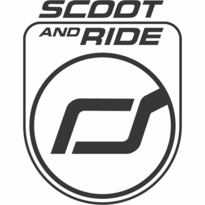 Scoot & Ride