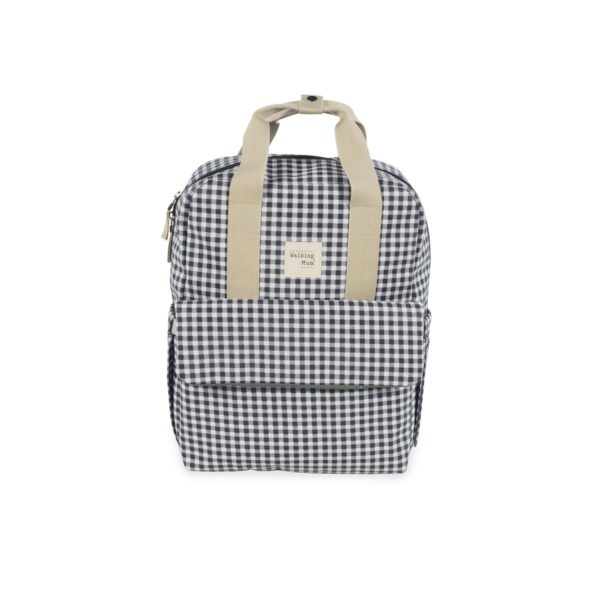 Mochila I Love Vichy Negro
