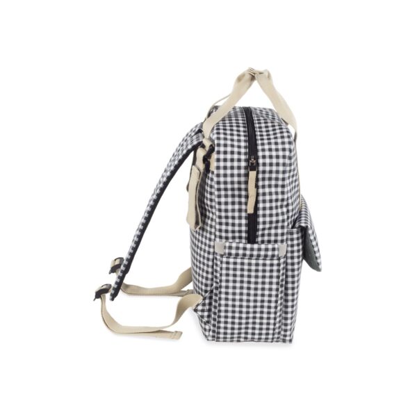 Mochila I Love Vichy Negro - Imagen 4