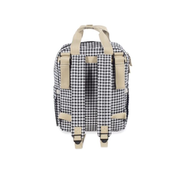 Mochila I Love Vichy Negro - Imagen 5