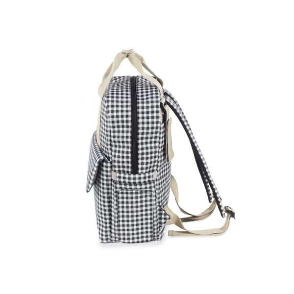 Mochila I Love Vichy Negro - Imagen 6