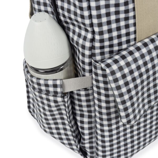 Mochila I Love Vichy Negro - Imagen 8