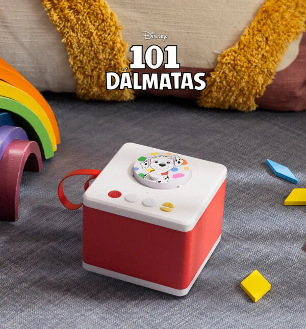 101 dálmatas Faba - Imagen 2