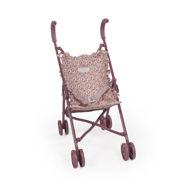 Silla de Paseo Cherry Flores