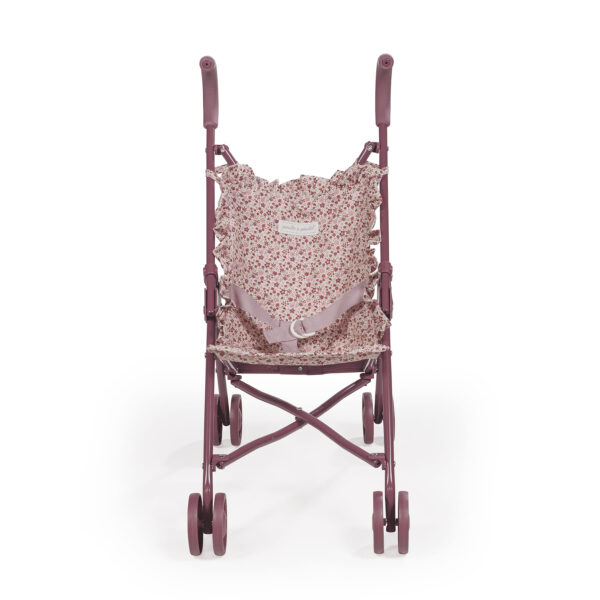 Silla de Paseo Cherry Flores - Imagen 2