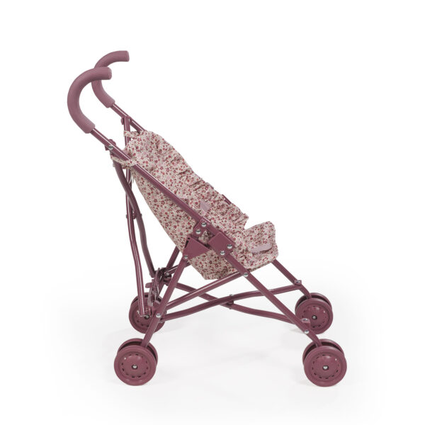 Silla de Paseo Cherry Flores - Imagen 3