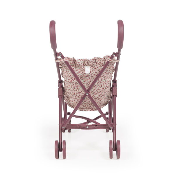 Silla de Paseo Cherry Flores - Imagen 5