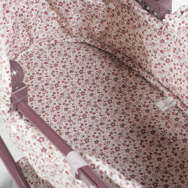 Cuco Cherry Flores - Imagen 6