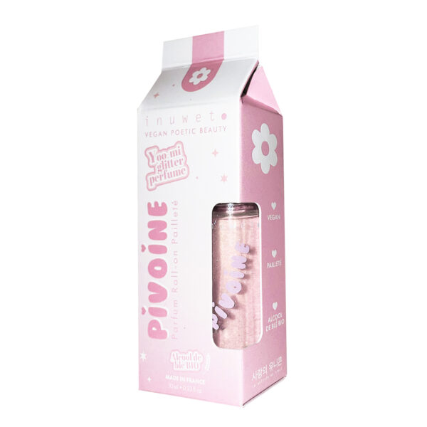Perfumes roll-on Inuwet - Imagen 2