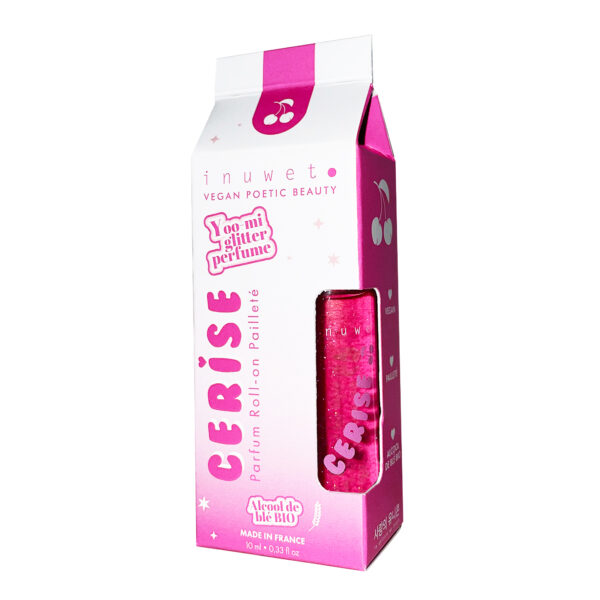 Perfumes roll-on Inuwet - Imagen 3