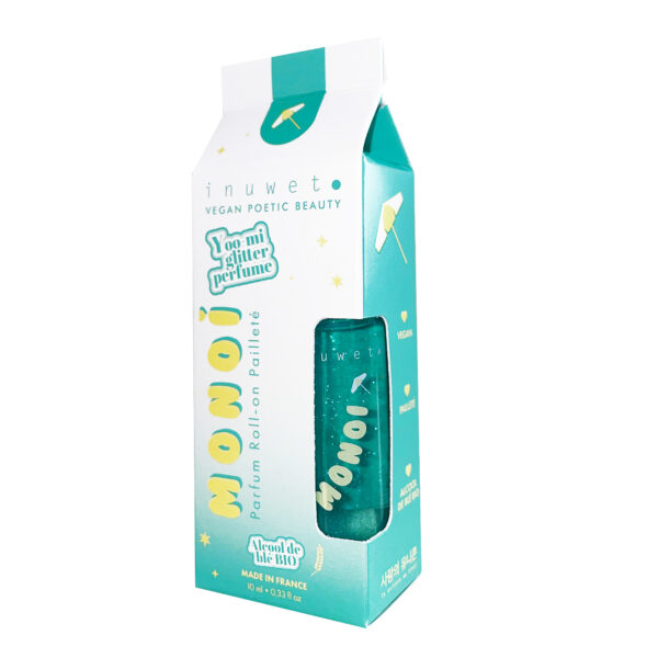 Perfumes roll-on Inuwet - Imagen 4