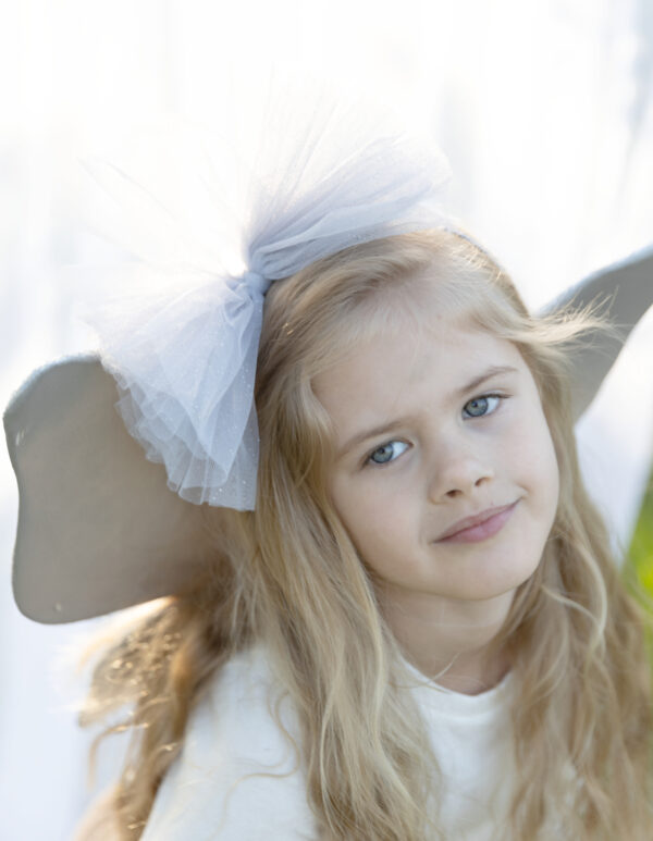 Diadema Alice Lady Penelope (morada) - Imagen 2