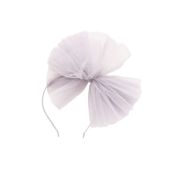 Diadema Alice Lady Penelope (morada)
