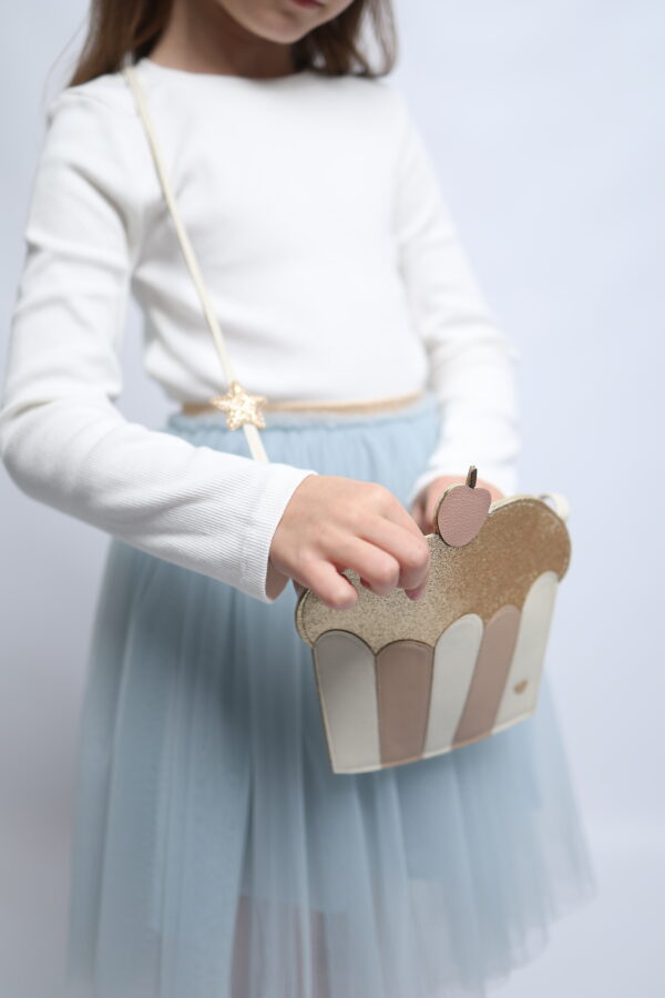 Bolso Cupcake - Imagen 4