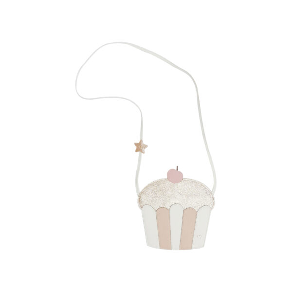 Bolso Cupcake