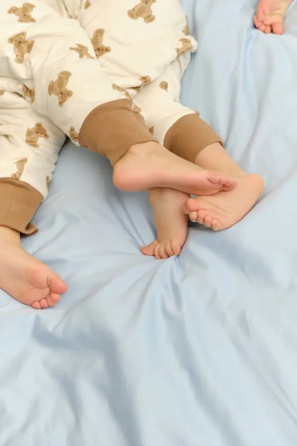 Pijama Manta Teddy TOG1 - Imagen 4