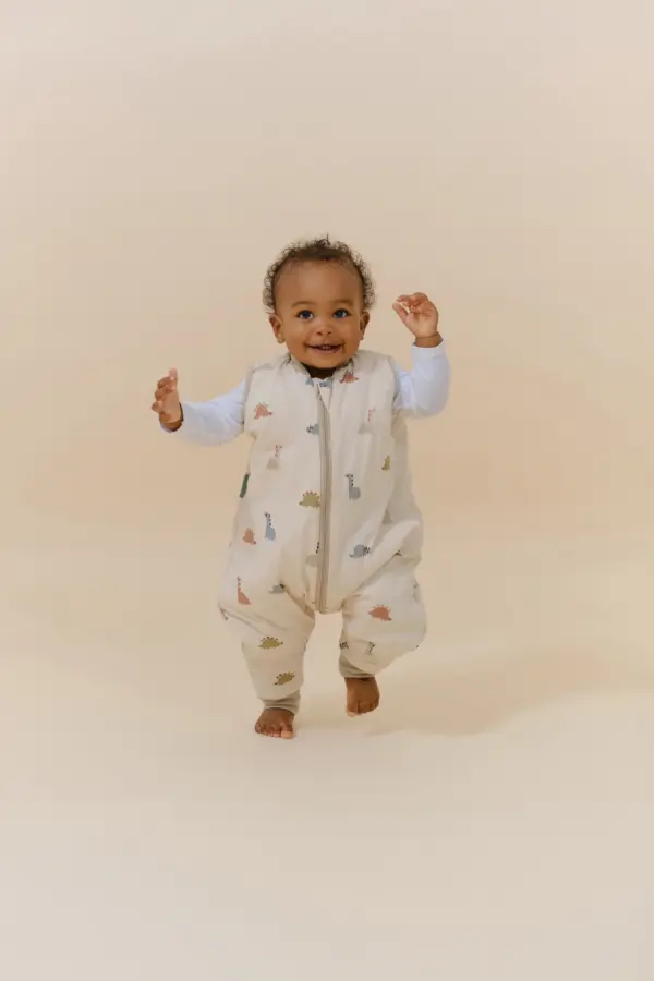 Pijama Manta Dinos  TOG 2.5 - Imagen 2