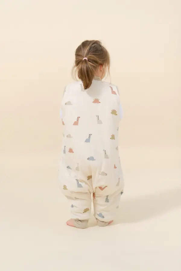 Pijama Manta Dinos  TOG 2.5 - Imagen 4