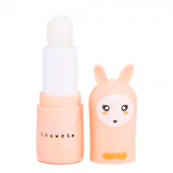 Bálsamo Labial Bunny Inuwet - Imagen 7