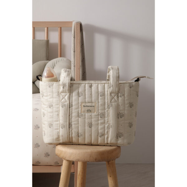 Crosbody con Cambiador Cornelia Bimbidreams - Imagen 4