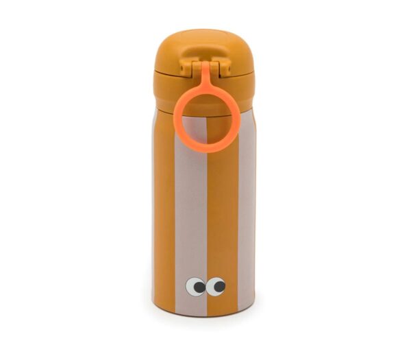 Botella de Acero Térmica Noui Noui Lion - Imagen 3
