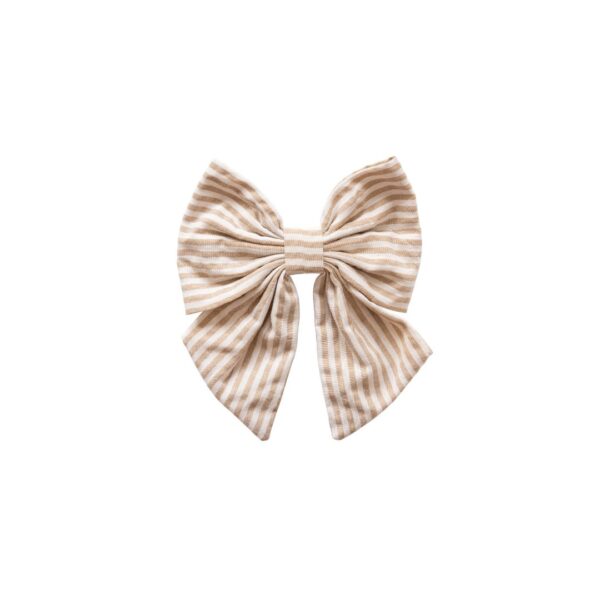 Clip Big Bow Évodie