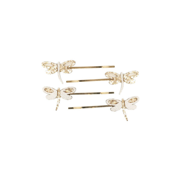 Set de Horquillas Dragonfly Colette