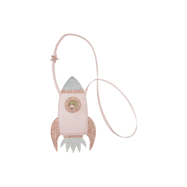 Bolso Star Hopper