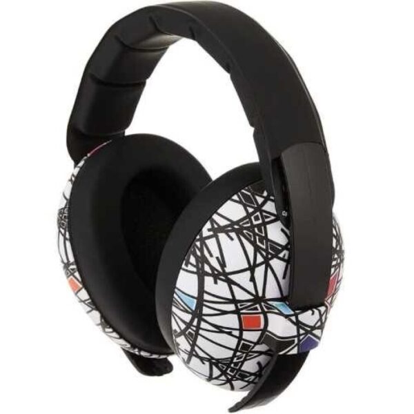 Auriculares Banz Anti Ruido Stick & Stones Baby
