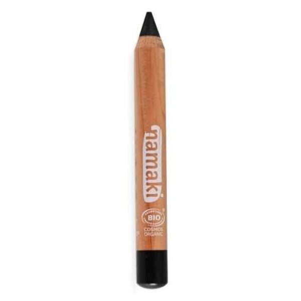 Lápiz Maquillaje Namaki Negro