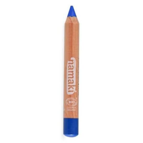 Lápiz Maquillaje Namaki Azul