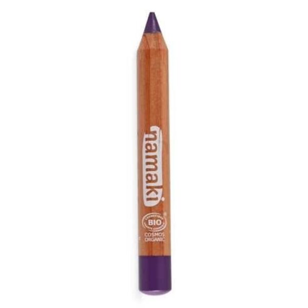 Lápiz Maquillaje Namaki Morado