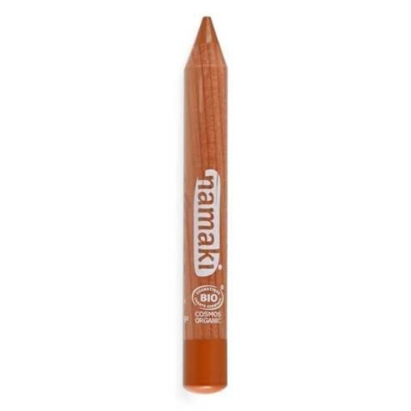 Lápiz Maquillaje Namaki Naranja