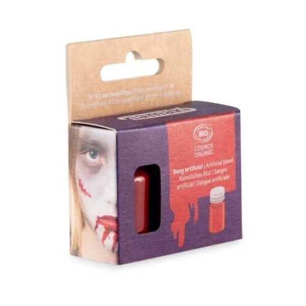 Kit Sangre Artificial Namaki