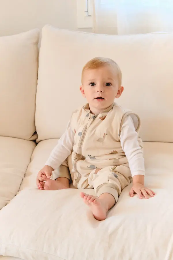 Pijama Manta Dinos  TOG 2.5 - Imagen 6