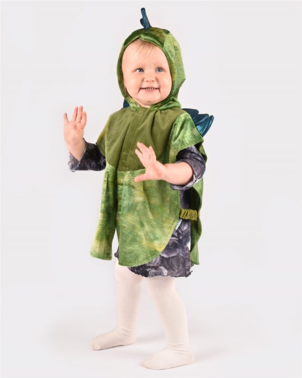 Disfraz Dino Den Goda Fen - Imagen 5