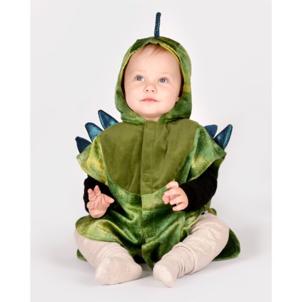 Disfraz Dino Den Goda Fen