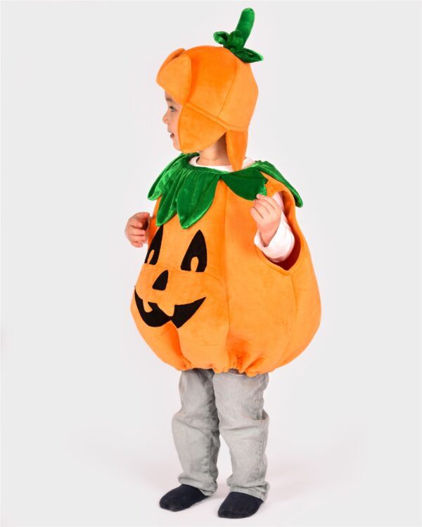 Disfraz Calabaza Den Goda Fen - Imagen 3